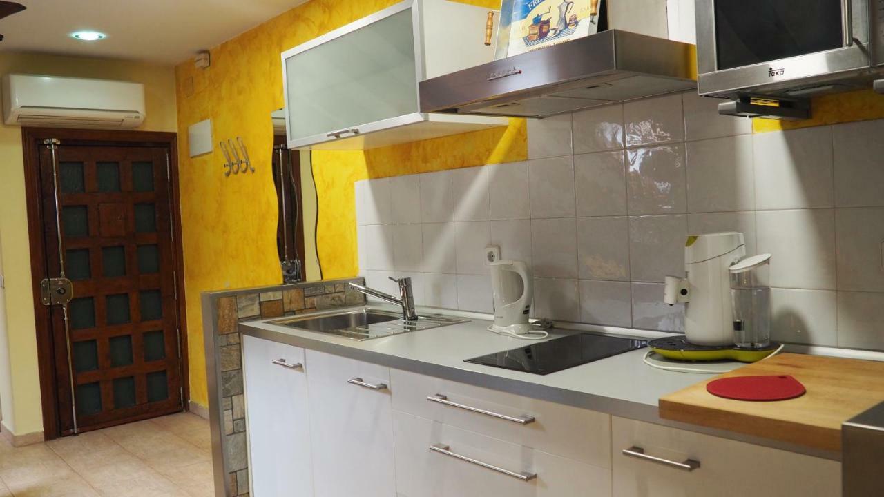 Apartamento Madrid Centro Apartament Zewnętrze zdjęcie