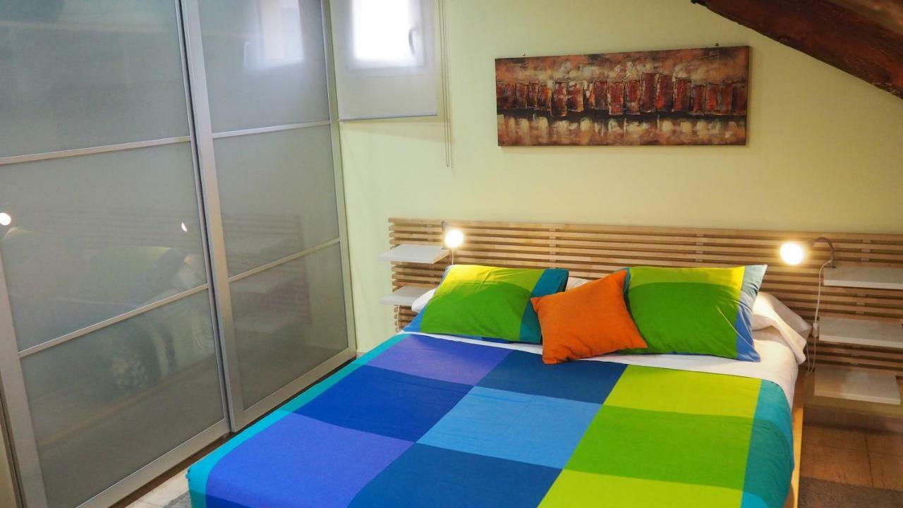 Apartamento Madrid Centro Apartament Zewnętrze zdjęcie